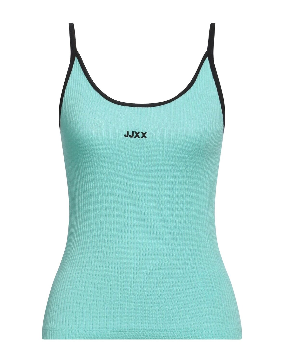 

Топ Jack & Jones, бирюзовый