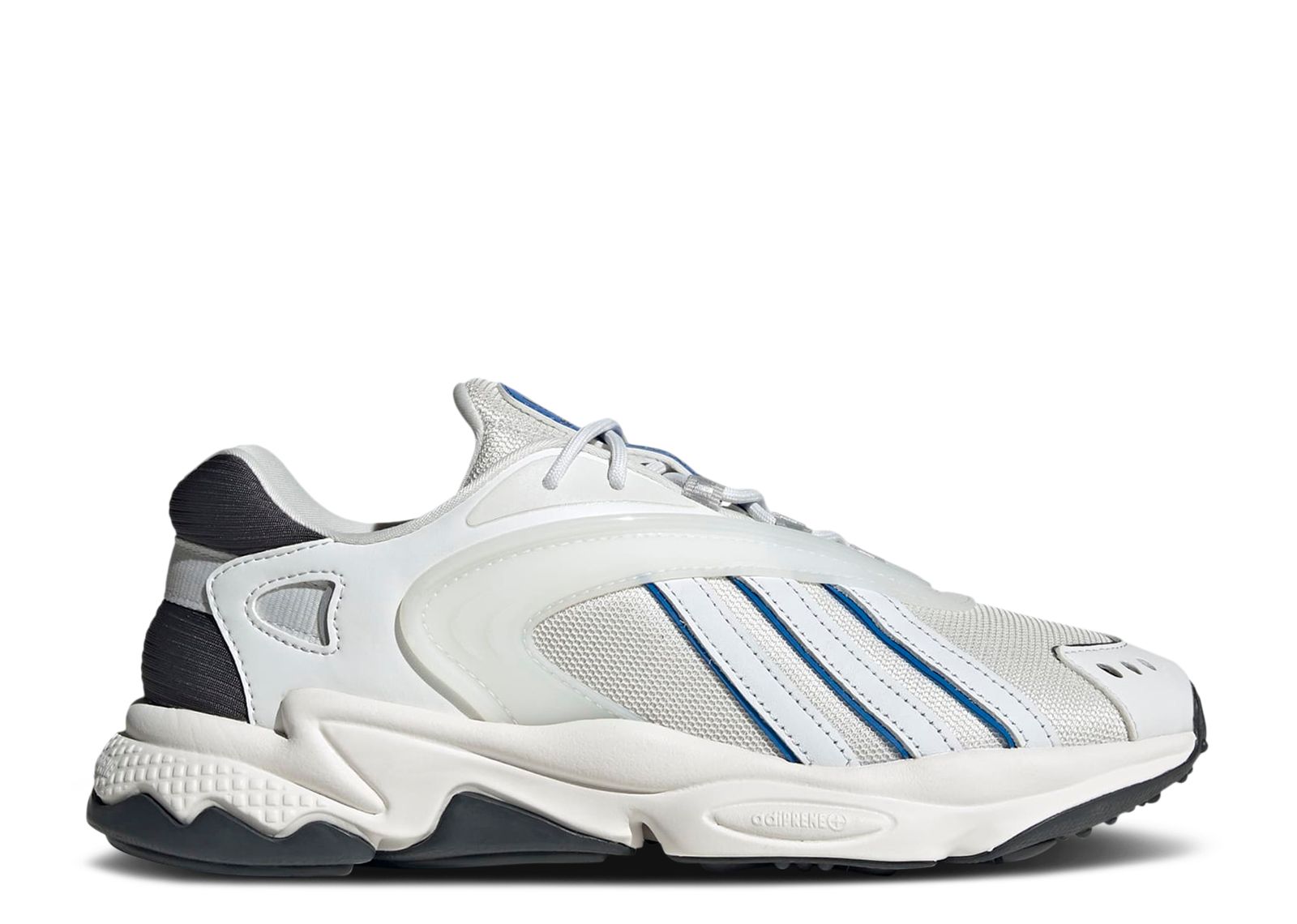 

Кроссовки adidas Oztral 'Crystal White Bright Royal', белый