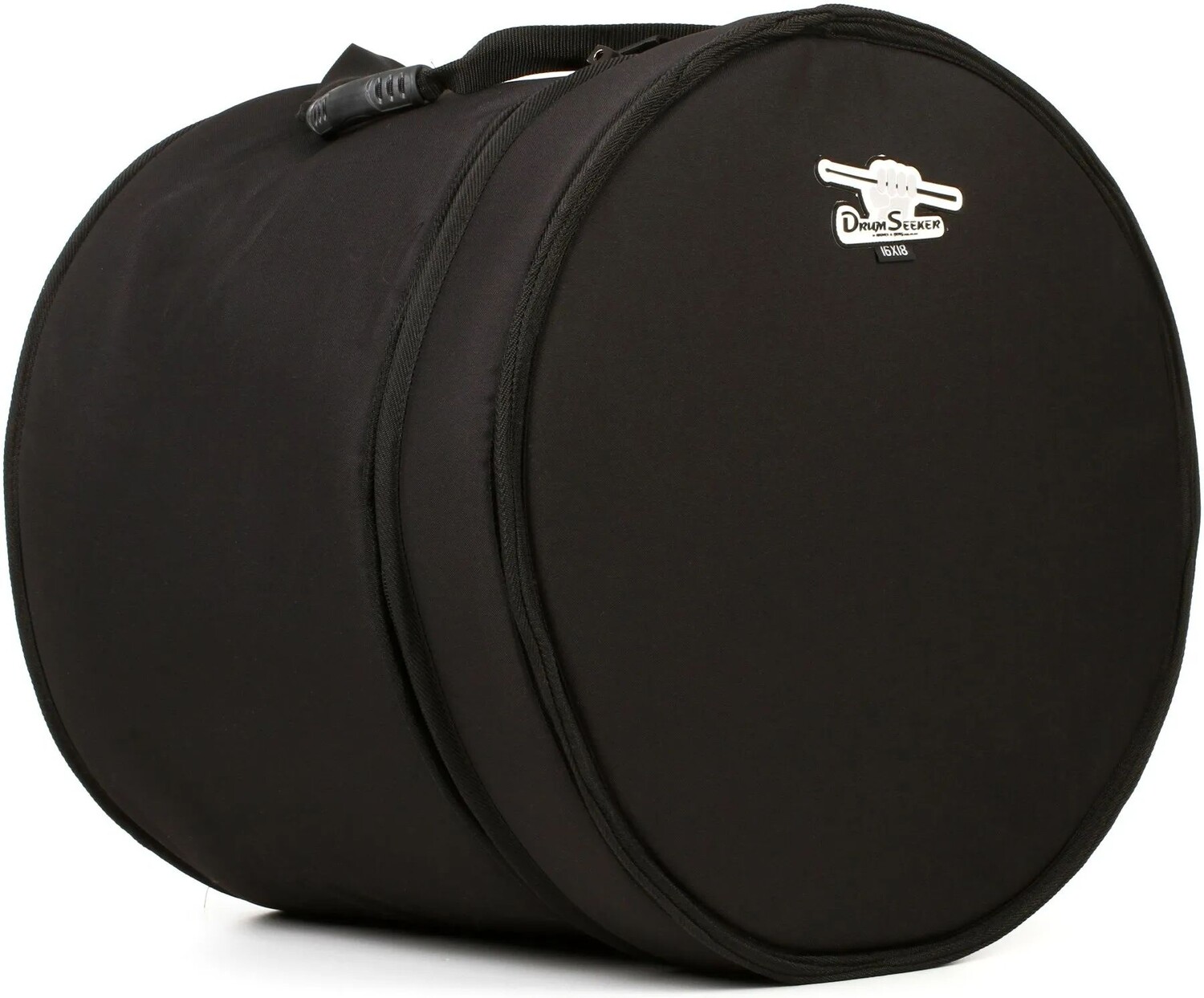 

Напольная сумка Tom для барабанов Humes & Berg Drum Seeker — 16 x 18 дюймов