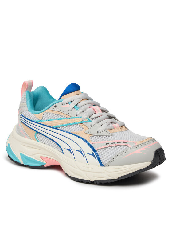 

Кроссовки Puma, серый