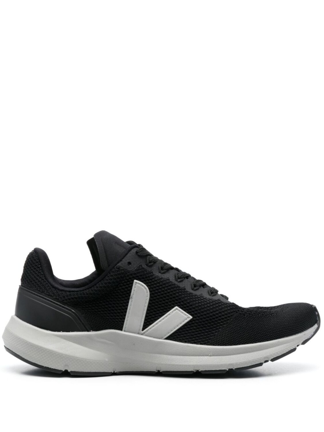 

VEJA кроссовки Marlin V-Knit, черный