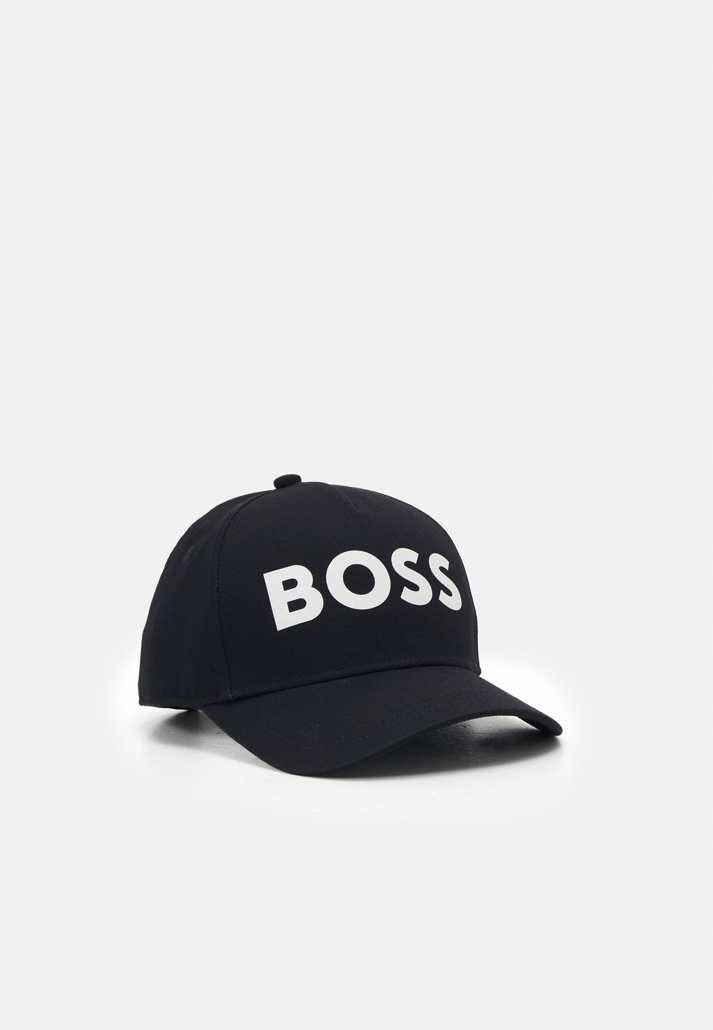 Бейсболка UNISEX BOSS Kidswear, цвет black кроссовки boss rusham black