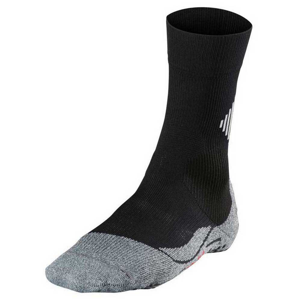 Носки Falke 4 Grip Stabilizing, черный носки falke 4 grip черный