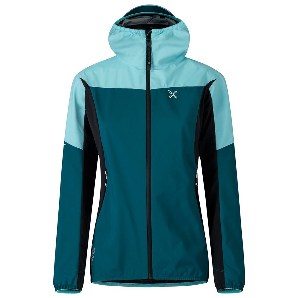 

Куртка Montura Air Active, синий