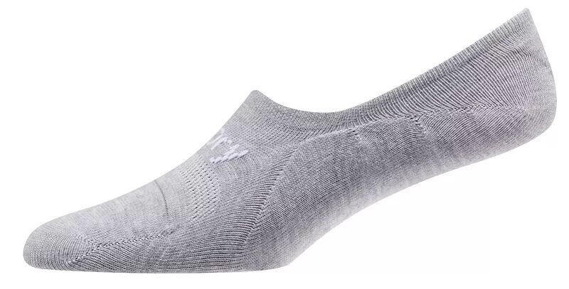 

Женские носки для гольфа Footjoy ProDry со сверхнизким вырезом, серый