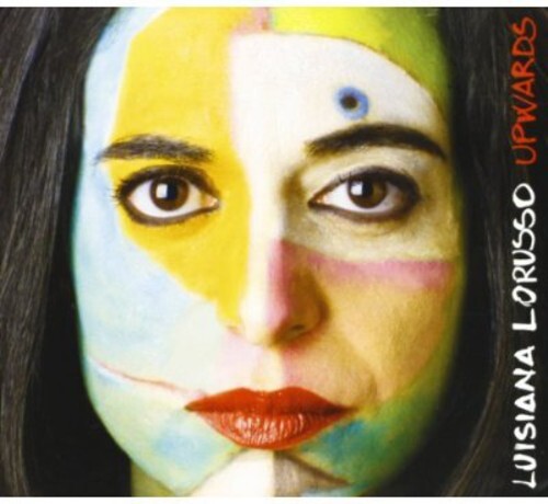 

CD диск Lorusso, Luisina: Upwards
