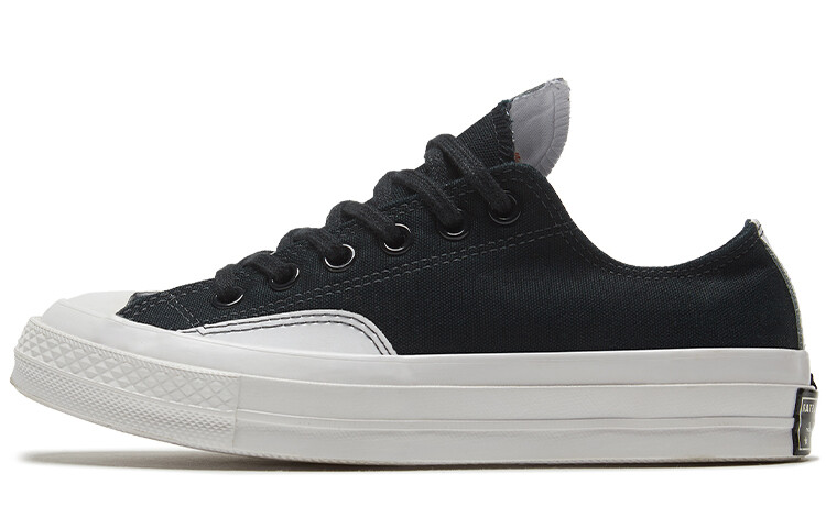 

Туфли Converse Converse 1970-х годов, черный/белый
