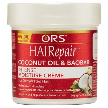 

Кондиционер для волос, 148 мл ORS HAIRepair Intense Moisture Crème