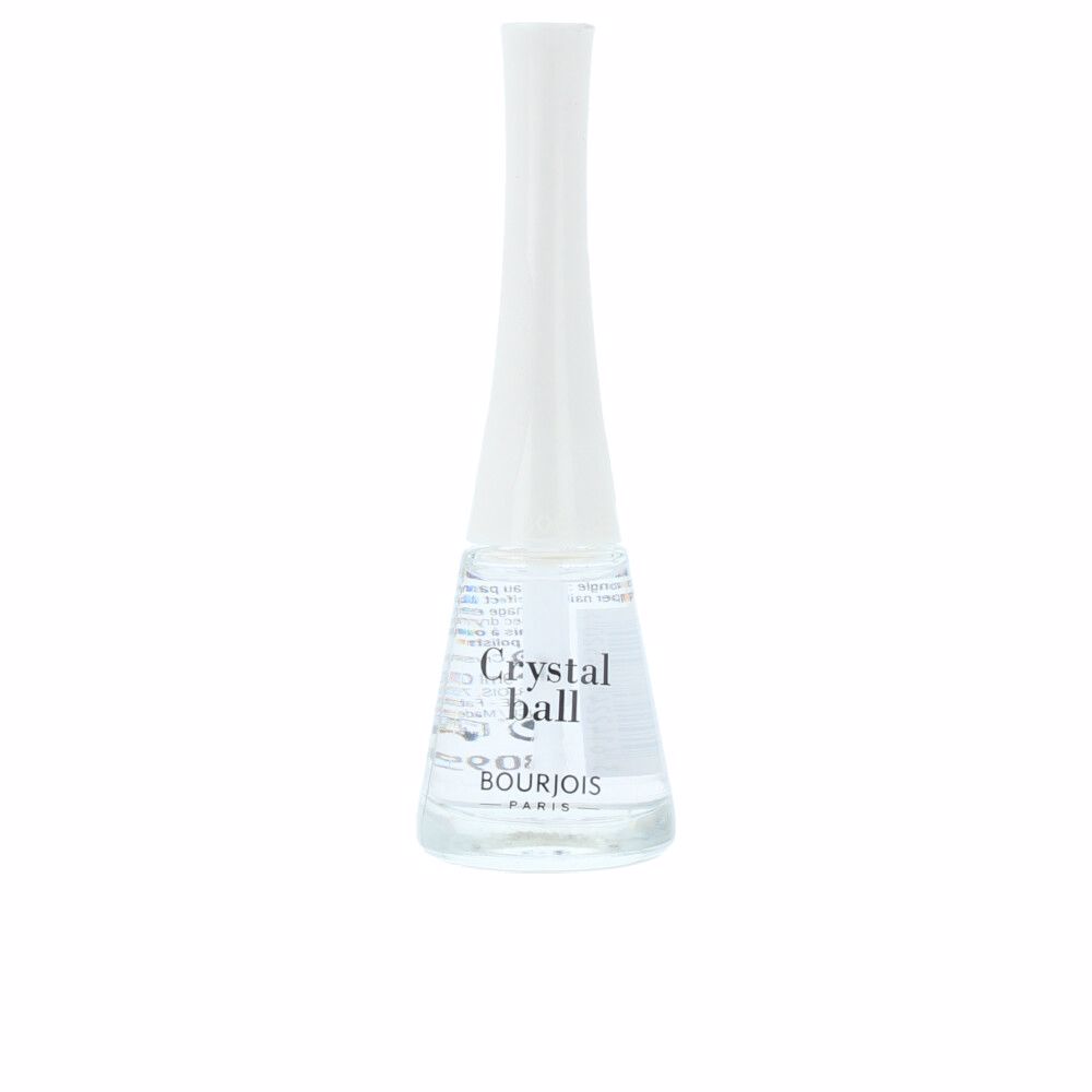 Лак для ногтей 1 seconde nail polish Bourjois, 9 мл, 022 crystal ball