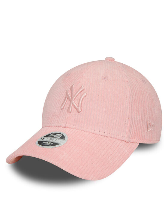 

Кепка New Era, розовый