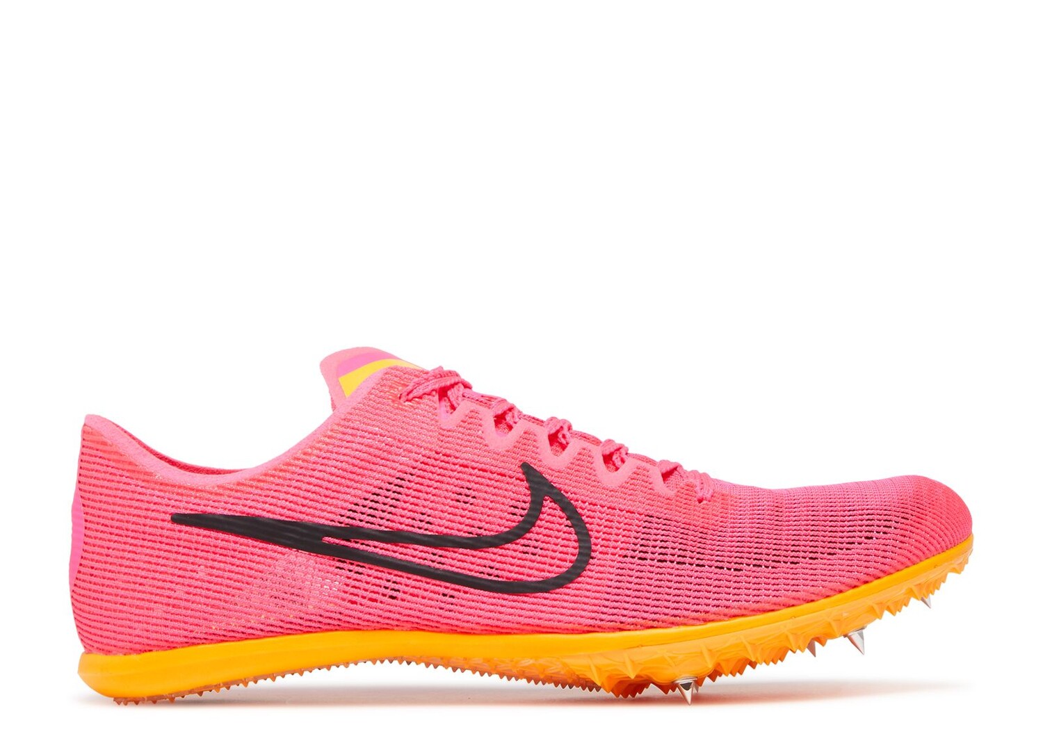 

Кроссовки Nike Zoom Mamba 6 'Hyper Pink Orange', розовый