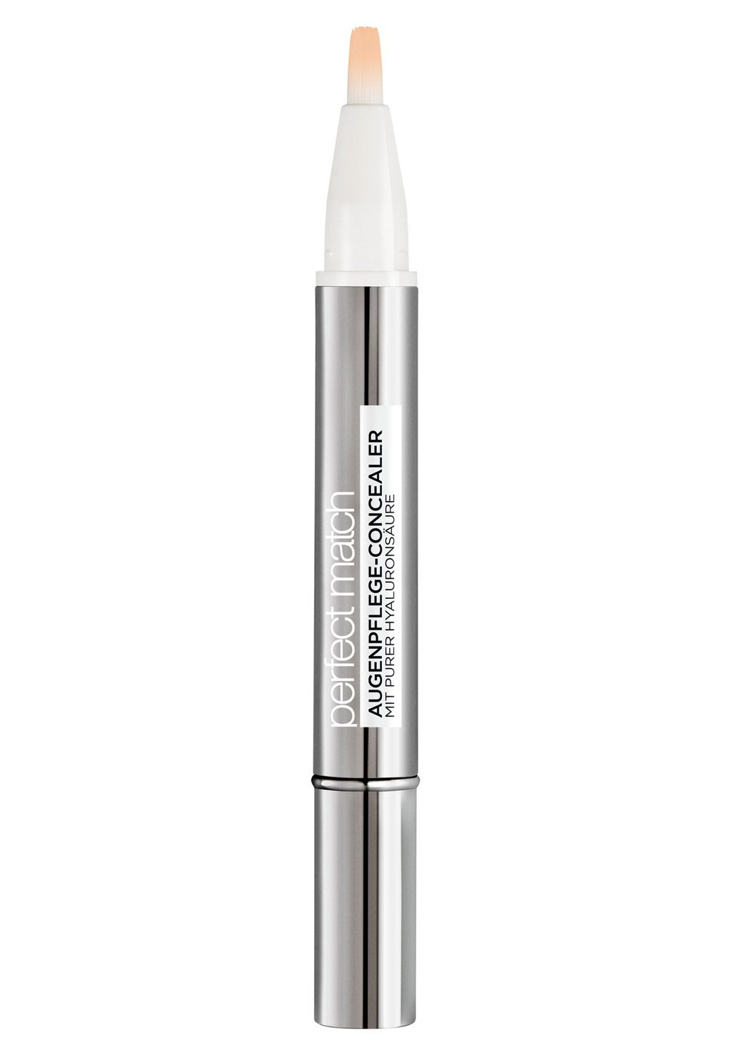 

Консилер Perfect Match Eye Care-Concealer L'Oréal Paris, цвет 1-2d ivory beige