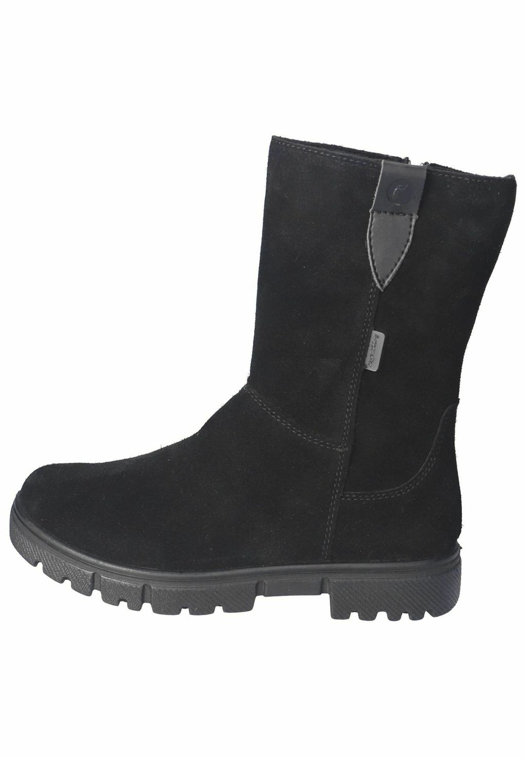 Снегоступы/зимние ботинки Ricosta, цвет schwarz