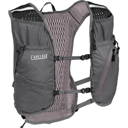 

Жилет Zephyr 34 унции мужской CamelBak, цвет Castlerock Grey/Black