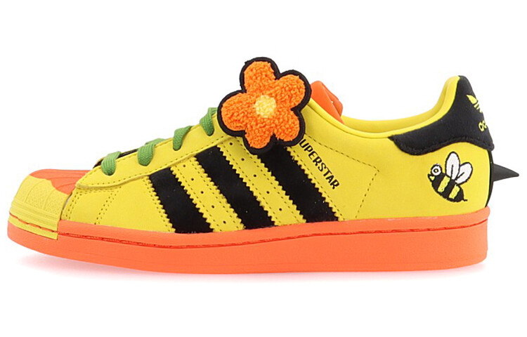 

Adidas Originals Superstar Скейт обувь унисекс