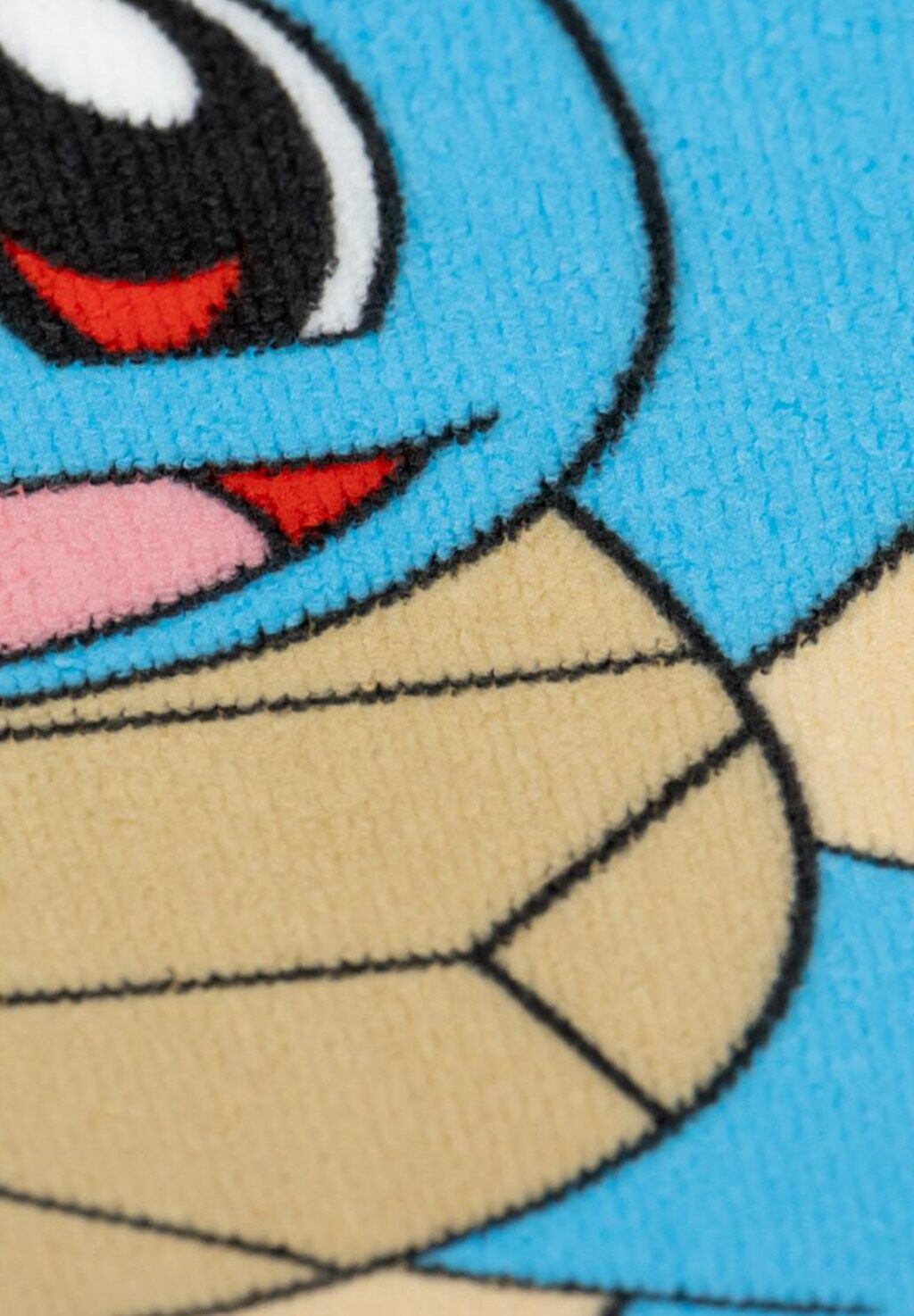 

Пляжное полотенце Pokemon, синий