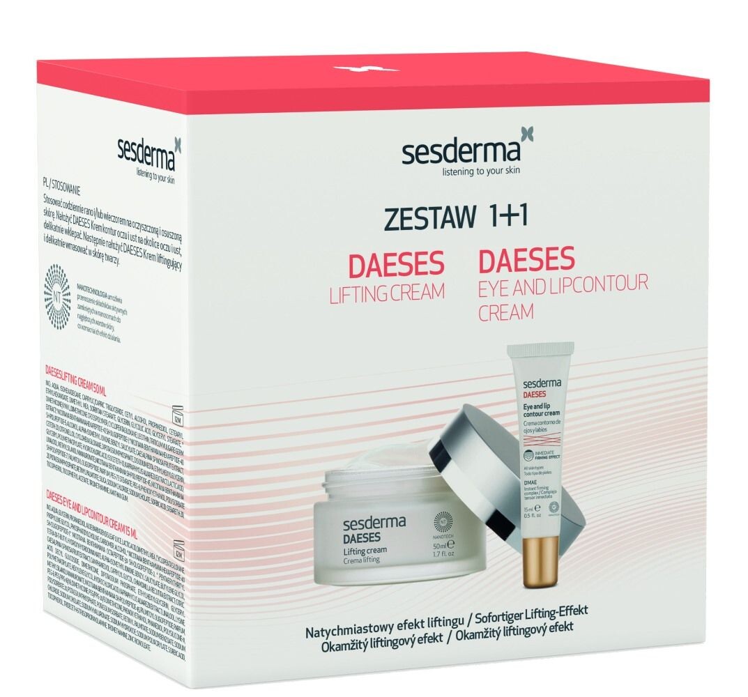 

Sesderma Deasesдермокосметический набор, 1 шт.