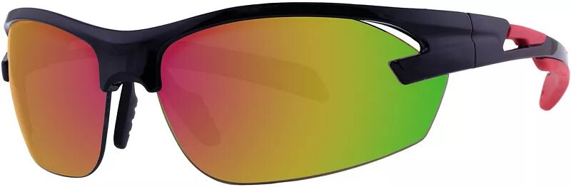 Солнцезащитные очки Surf N Sport Gordonville, черный цена и фото