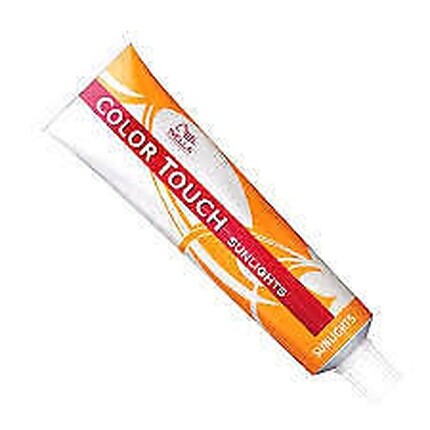 

Краска для волос Color Touch Sunlights 60 мл, Wella