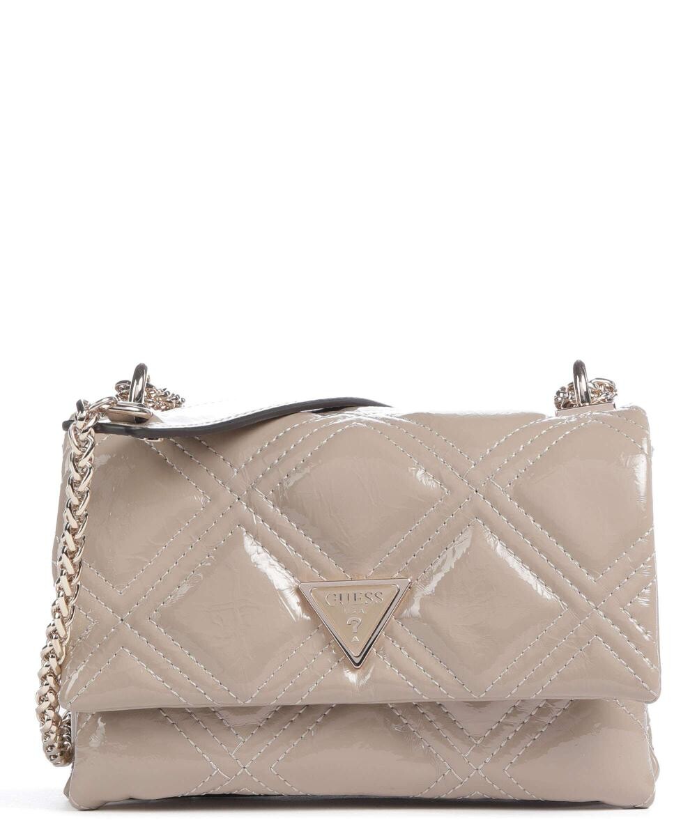 

Сумка через плечо Deesa из искусственной кожи Guess, коричневый