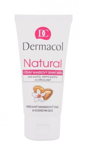 

Дермакол Натуральный Миндаль 50мл, Dermacol