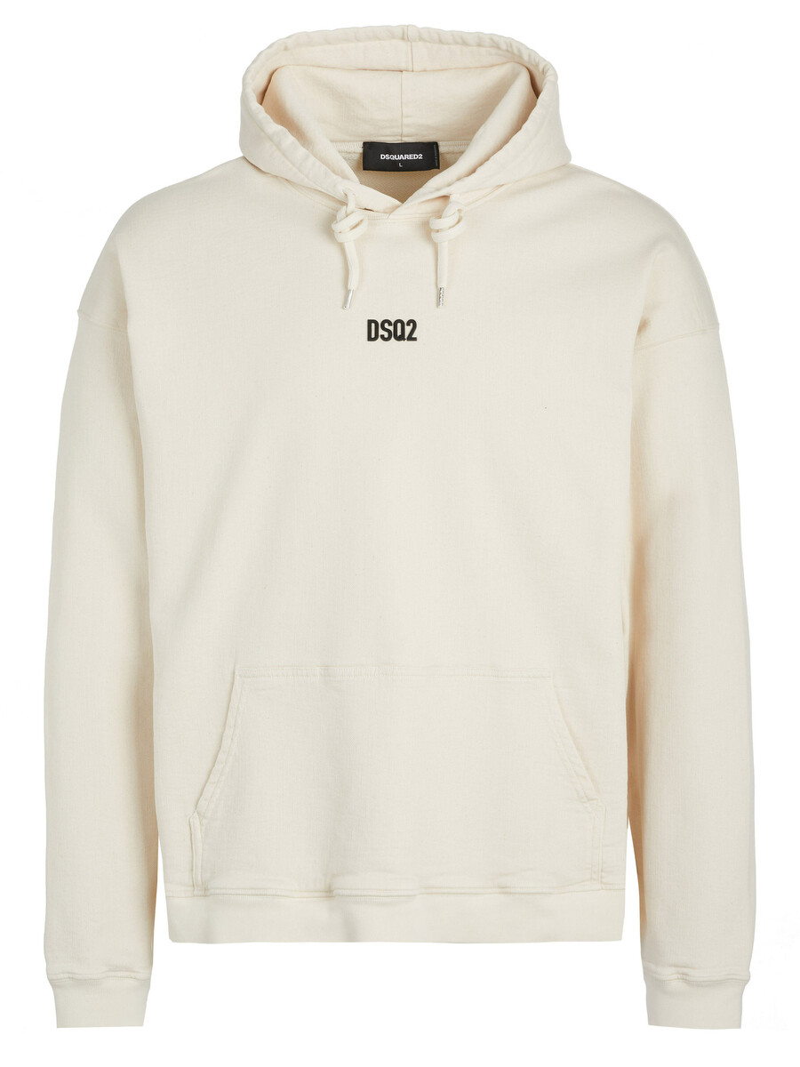 

Пуловер Dsquared2, бежевый