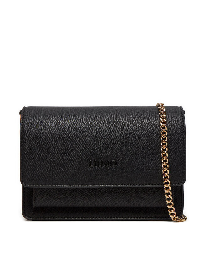 

Вечерняя сумка Liu Jo Ecs M Crossbody AF4161 E0087, черный