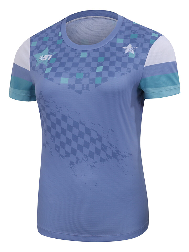 

Спортивная футболка Protective Fahrradshirt Red Sun, цвет Flieder