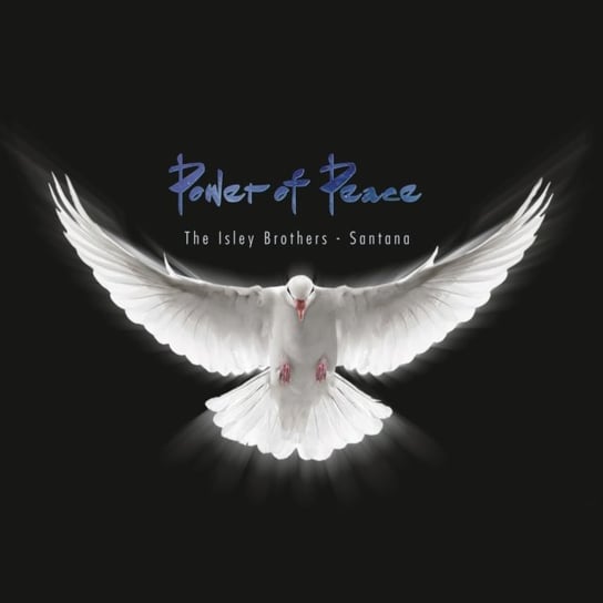 Виниловая пластинка The Isley Brothers - Power of Peace