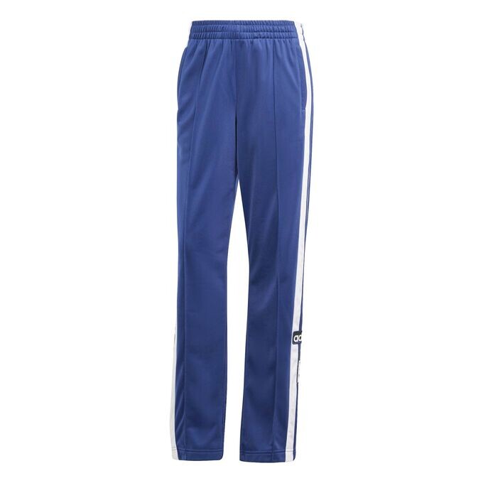 

Спортивные брюки adibreak Adidas Originals, синий