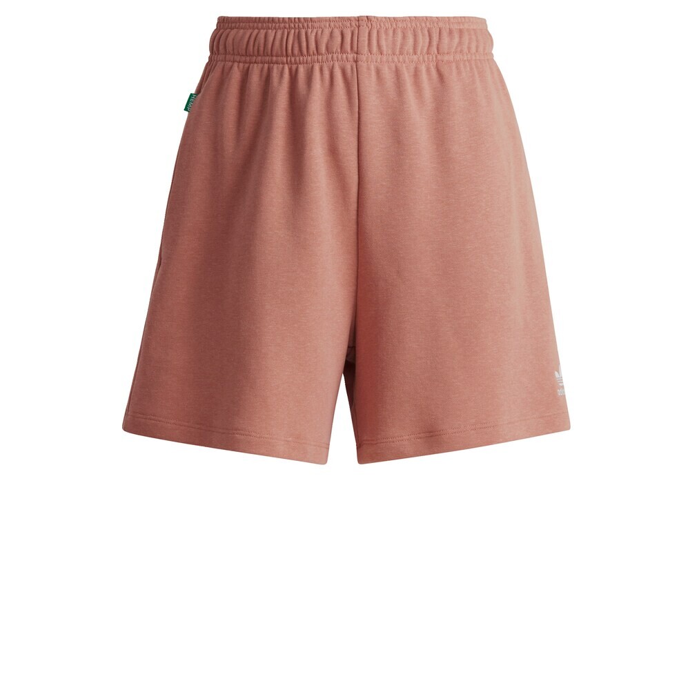 

Широкие брюки Adidas Essentials, светло-коричневый
