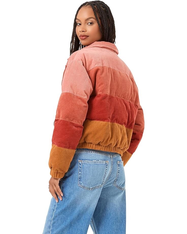 

Куртка L*Space Horizon Jacket, цвет Desert Sun