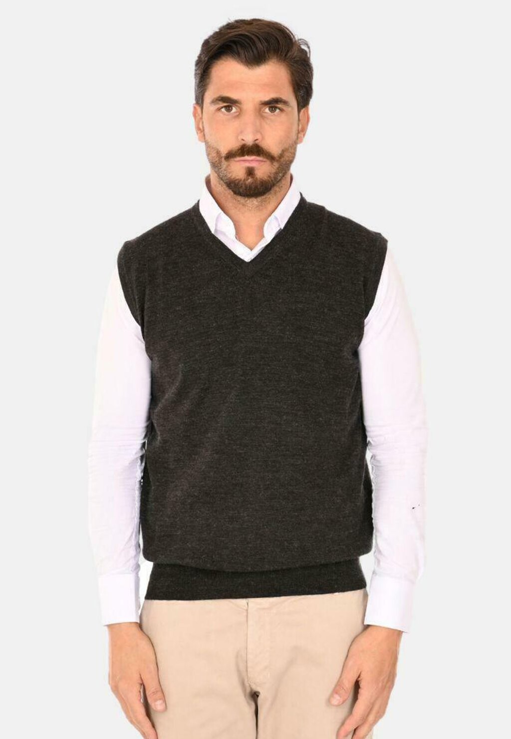 

Свитер Gilet Ciabalù, черный