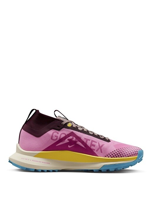 

Розовые женские кроссовки Nike