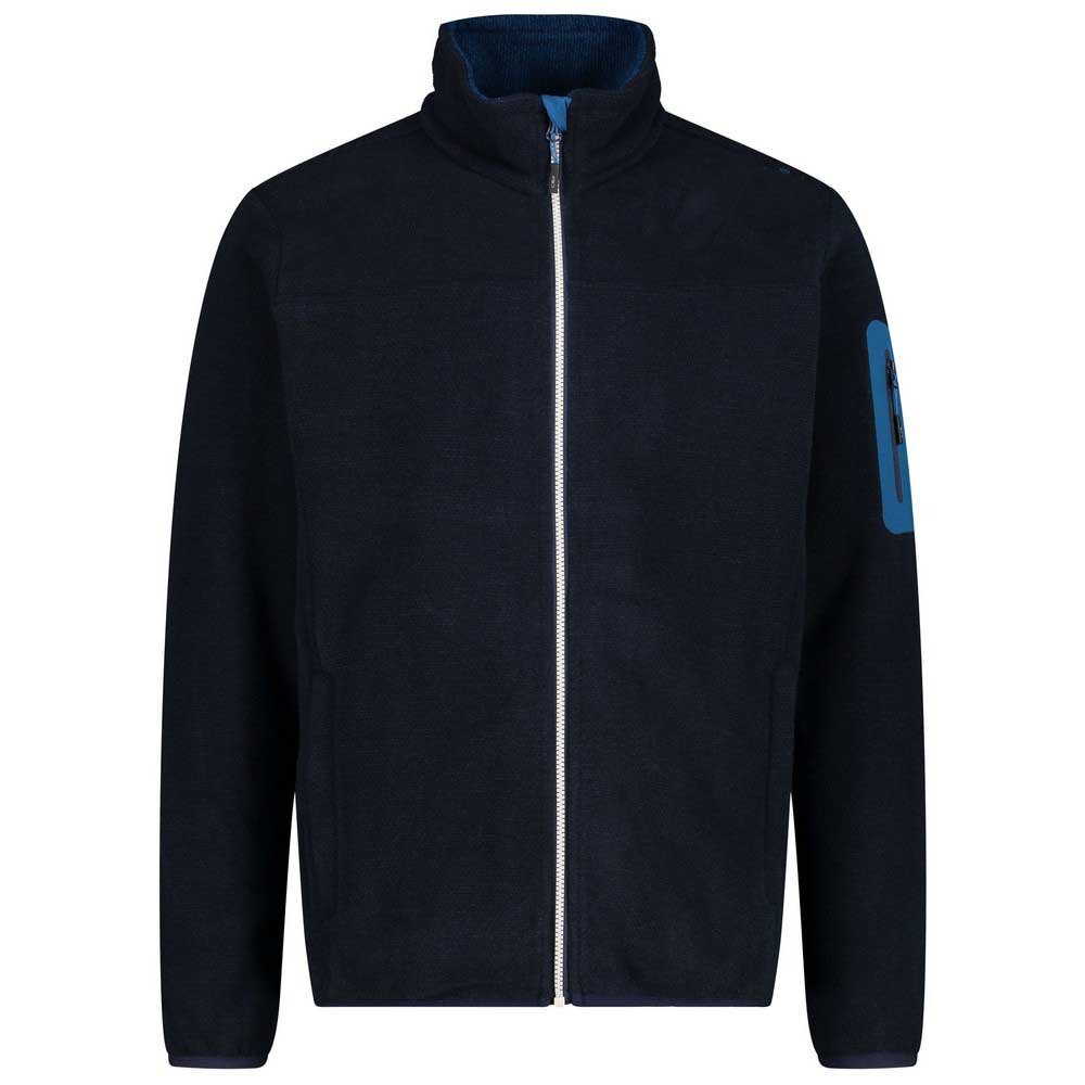 

Куртка CMP 38H2237 Fleece, синий