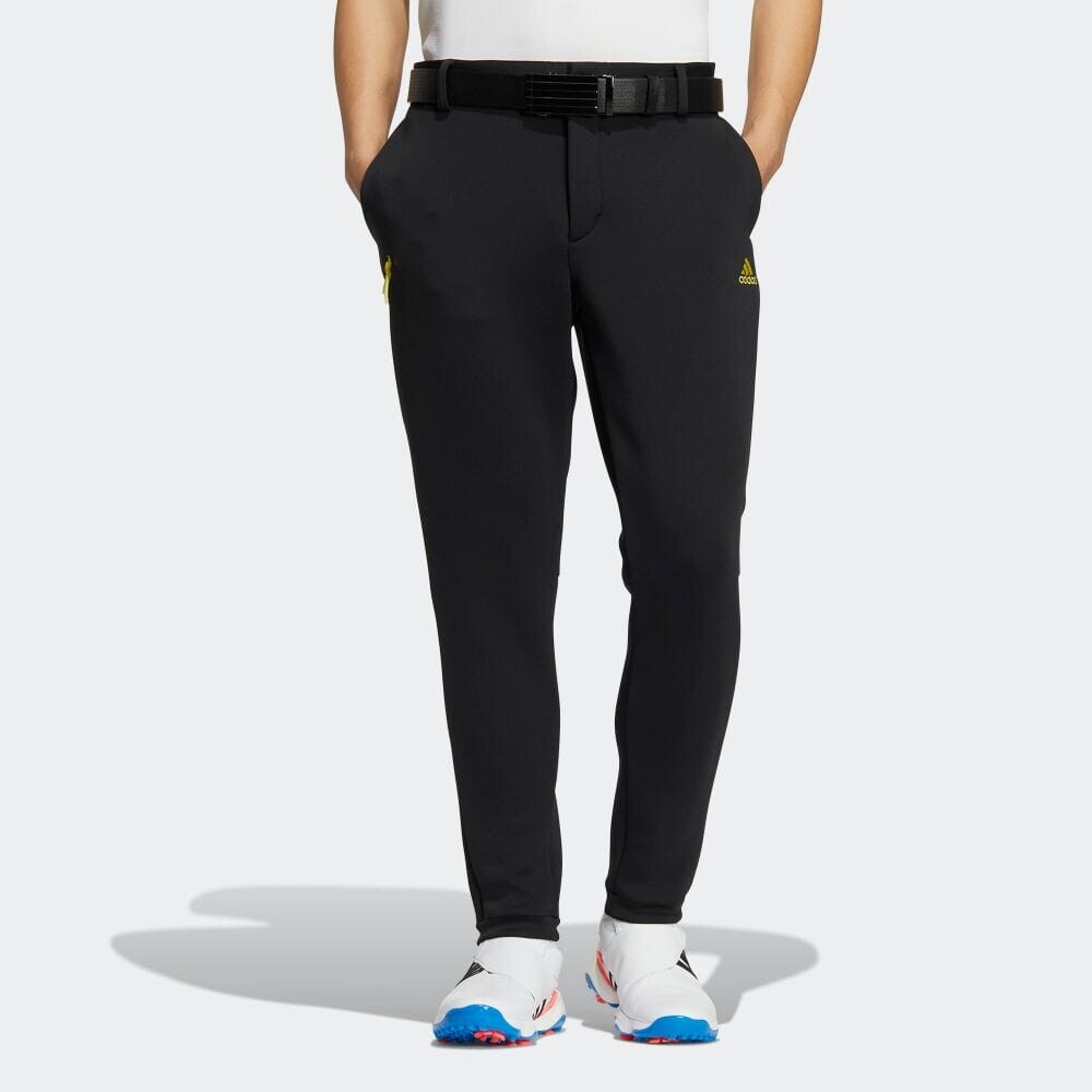 

Брюки Adidas HR6855, черный
