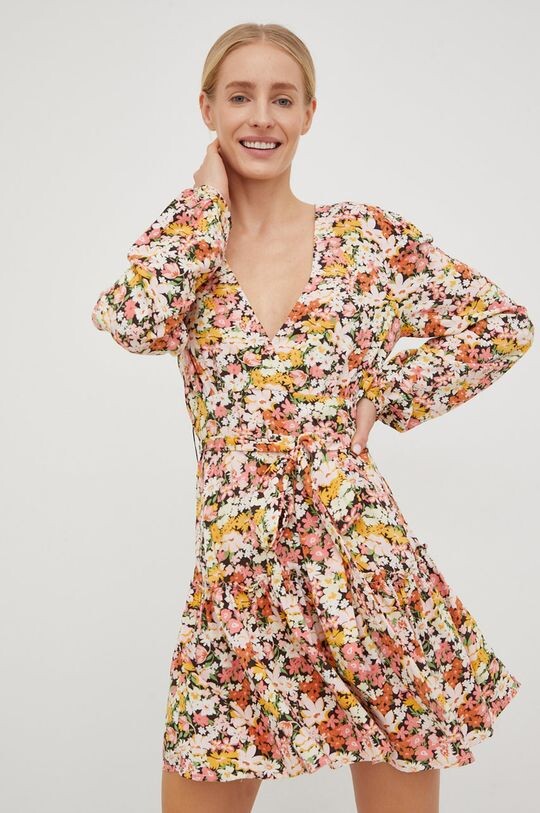 

Платье Billabong, мультиколор