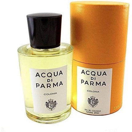 

Acqua di Parma Eau De Cologne Natural Spray 100ml