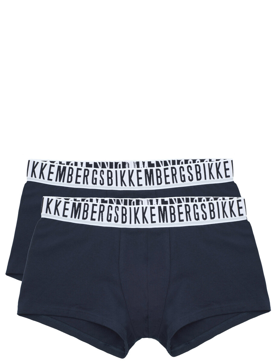 

Шорты Bikkembergs, синий