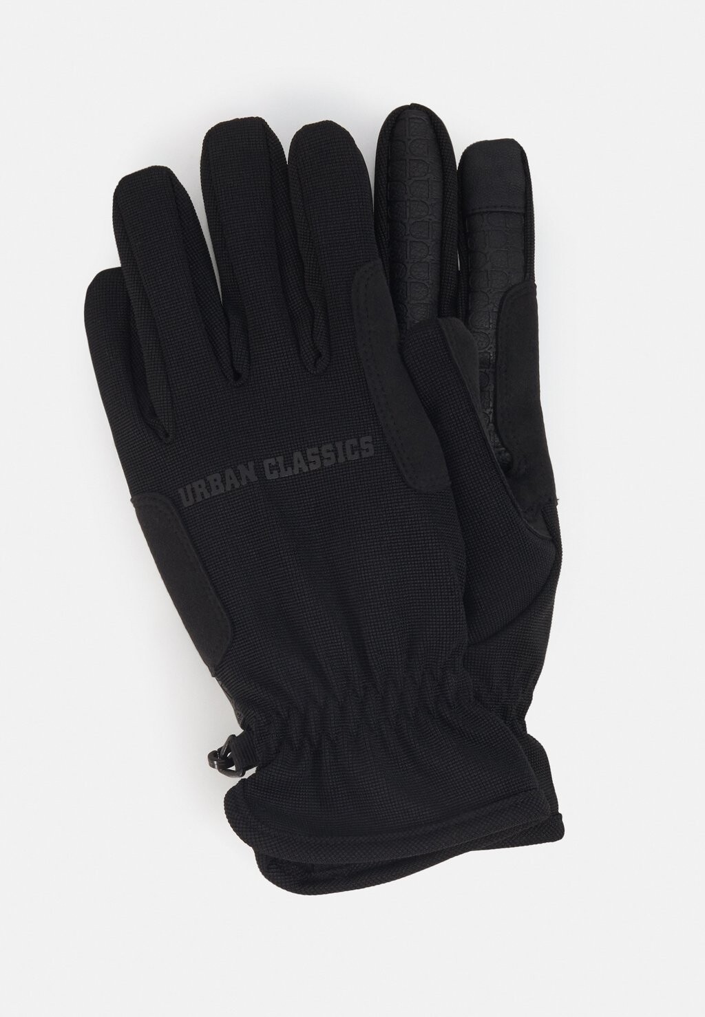 

Перчатки PERFORMANCE WINTER GLOVES Urban Classics, цвет black