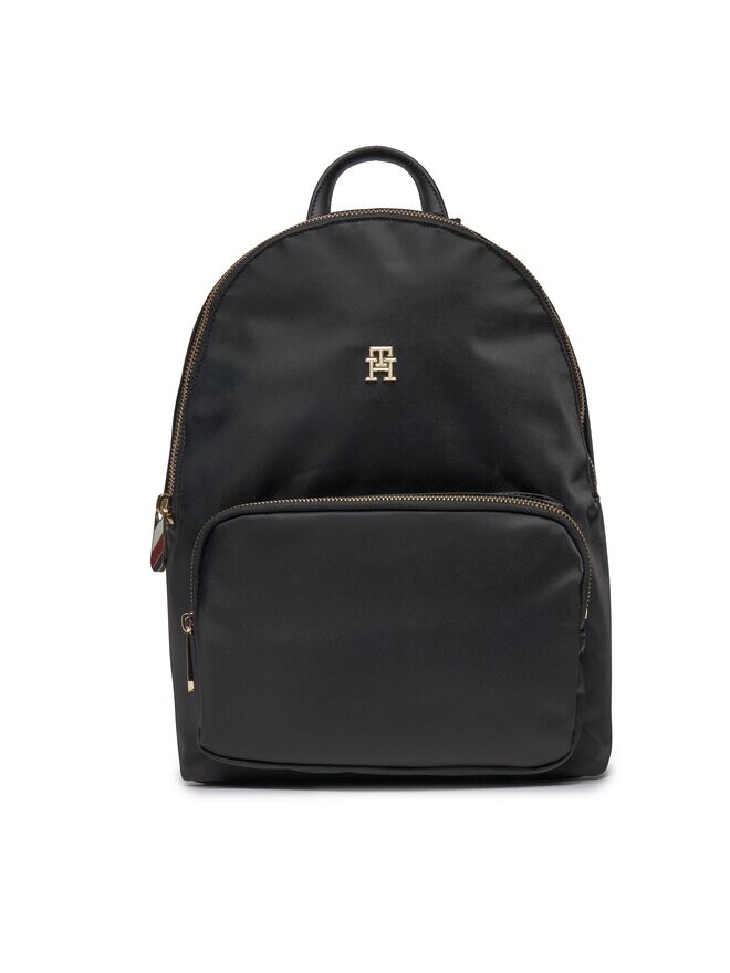 

Рюкзак Tommy Hilfiger, черный