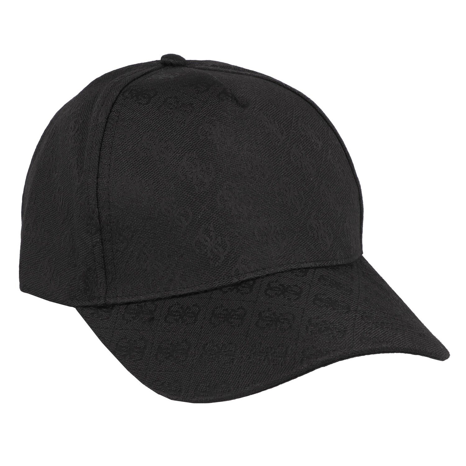 

Бейсболка Guess Baseball 22 cm, цвет coal logo