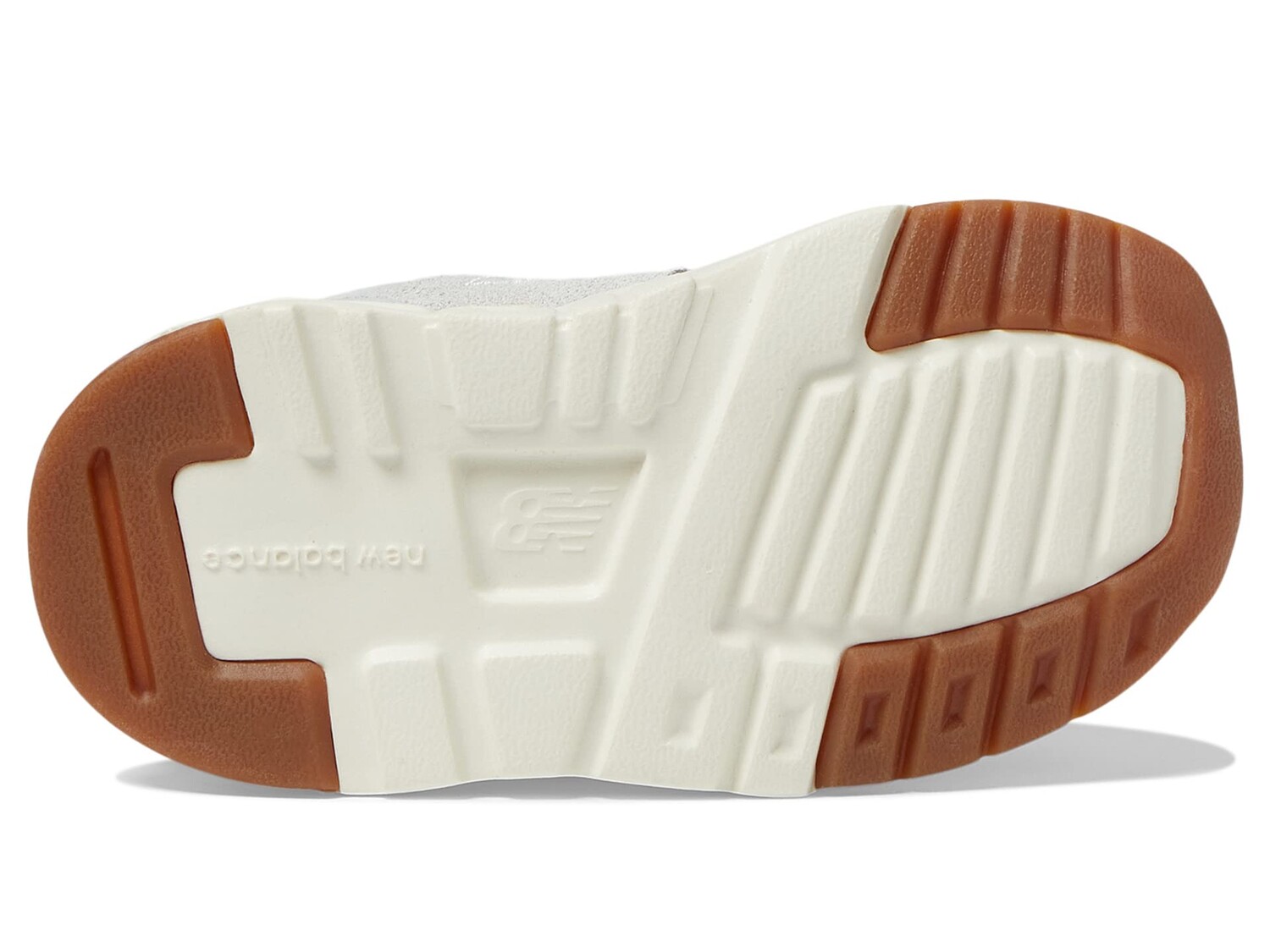 

Кроссовки New Balance Kids 997H (Infant/Toddler)