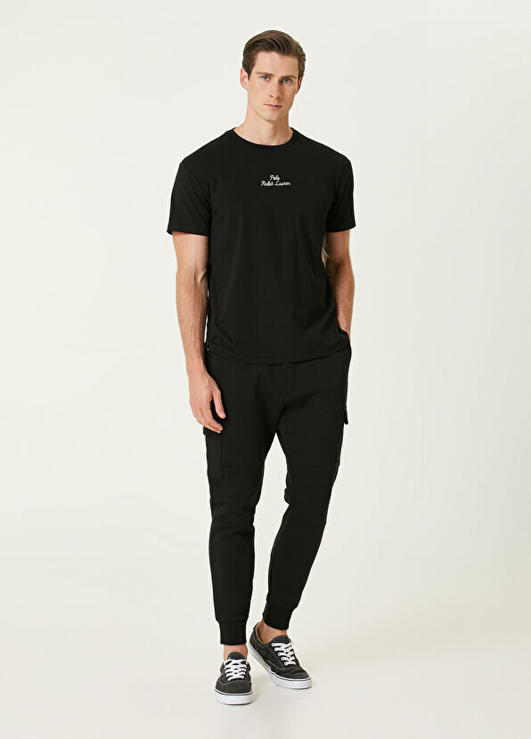 

Толстовка Polo Ralph Lauren, черный
