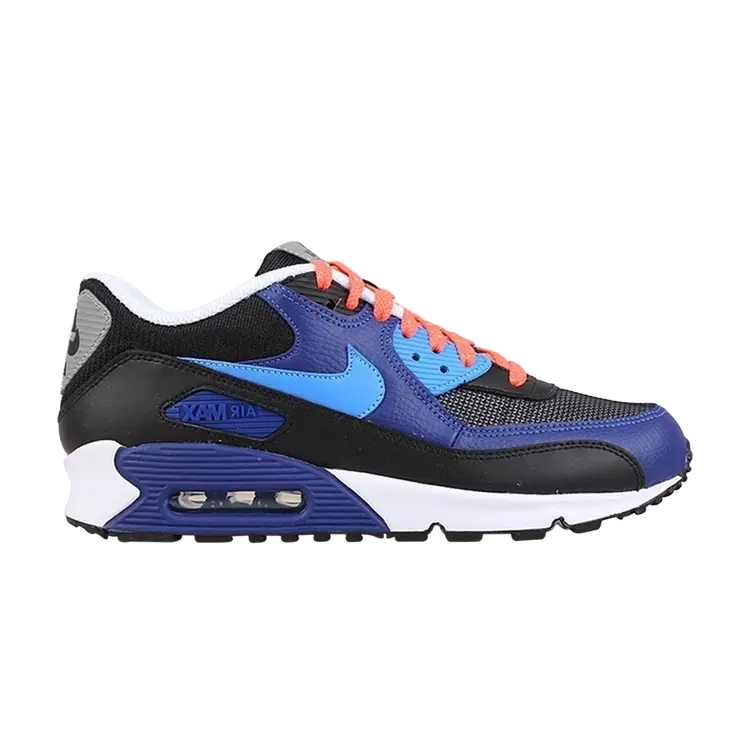 

Кроссовки Nike Air Max 90 'Acg Pack', черный