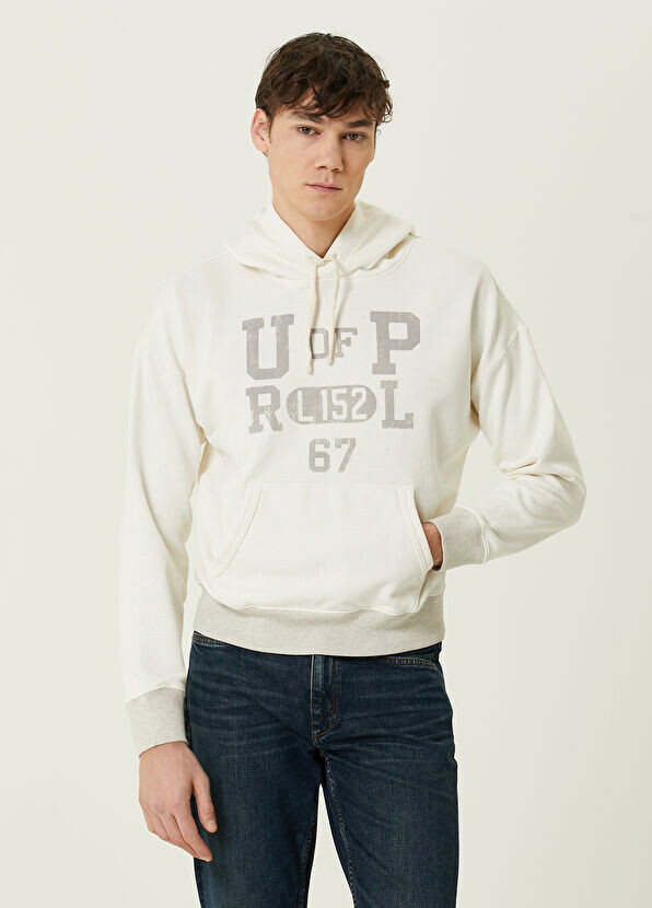 

Толстовка Polo Ralph Lauren, зеленый