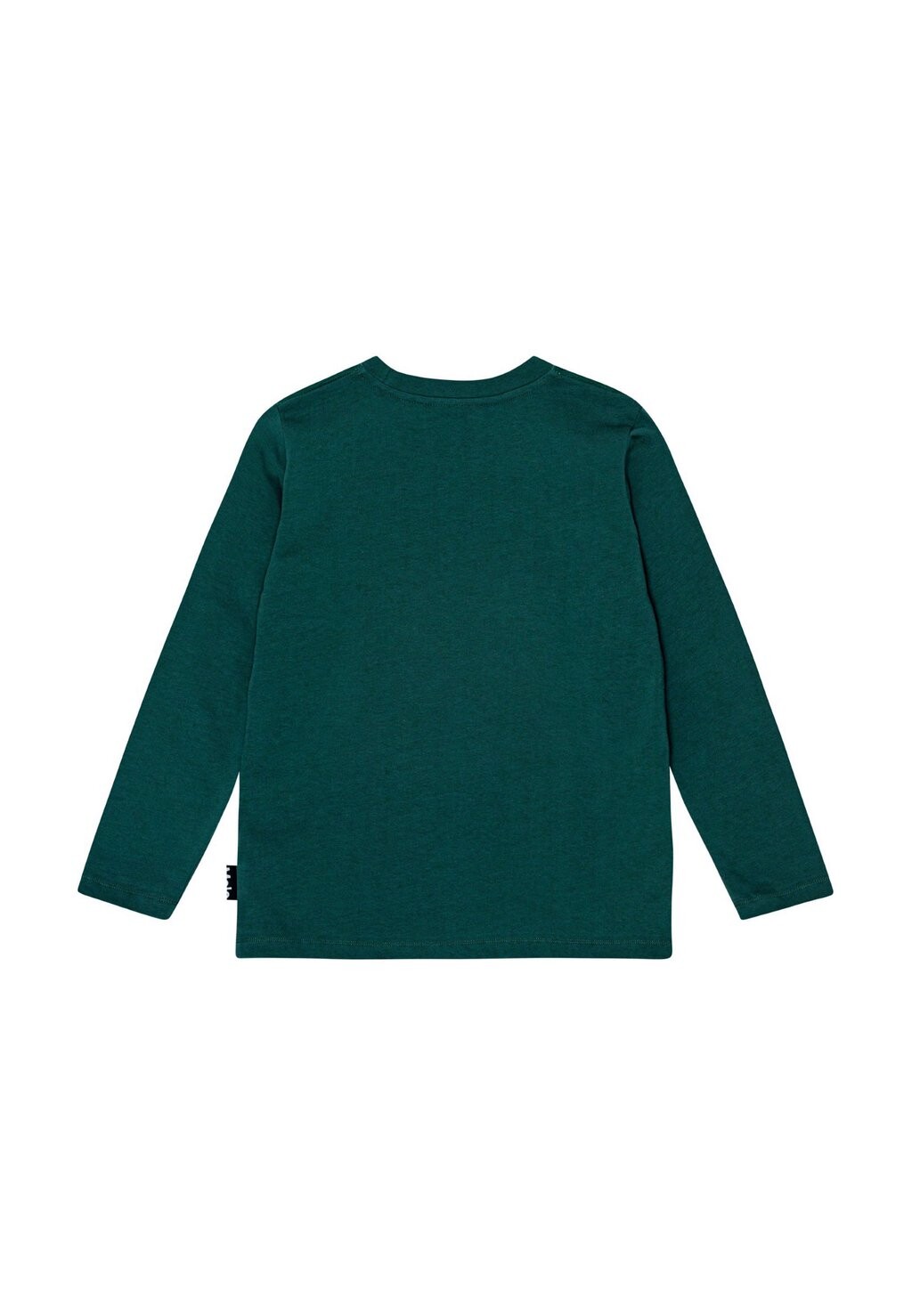 

Топ с длинными рукавами REIF LONG SLEEVES Molo, темно-зеленый