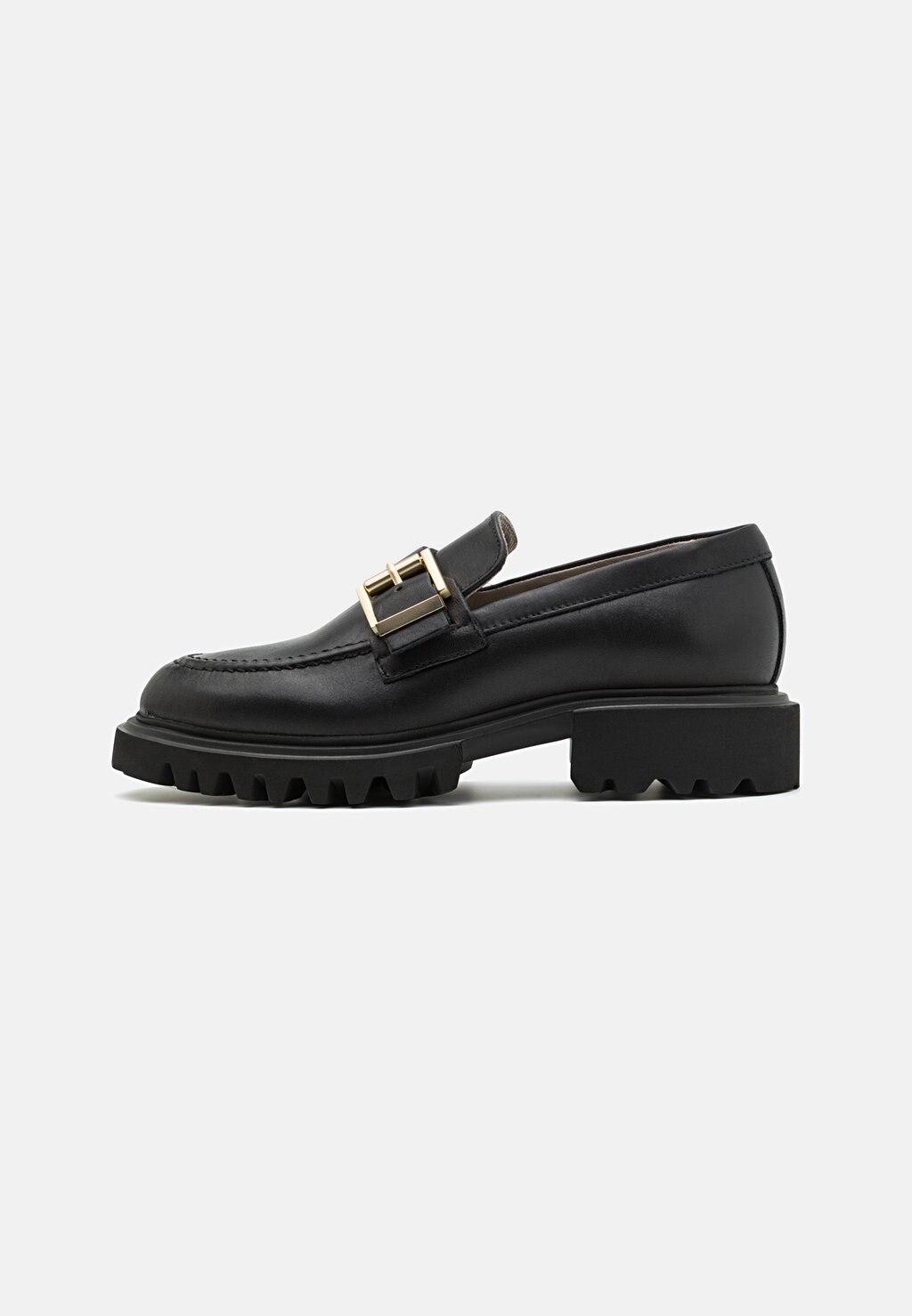 

Слипоны EMILY LOAFER AllSaints, черный