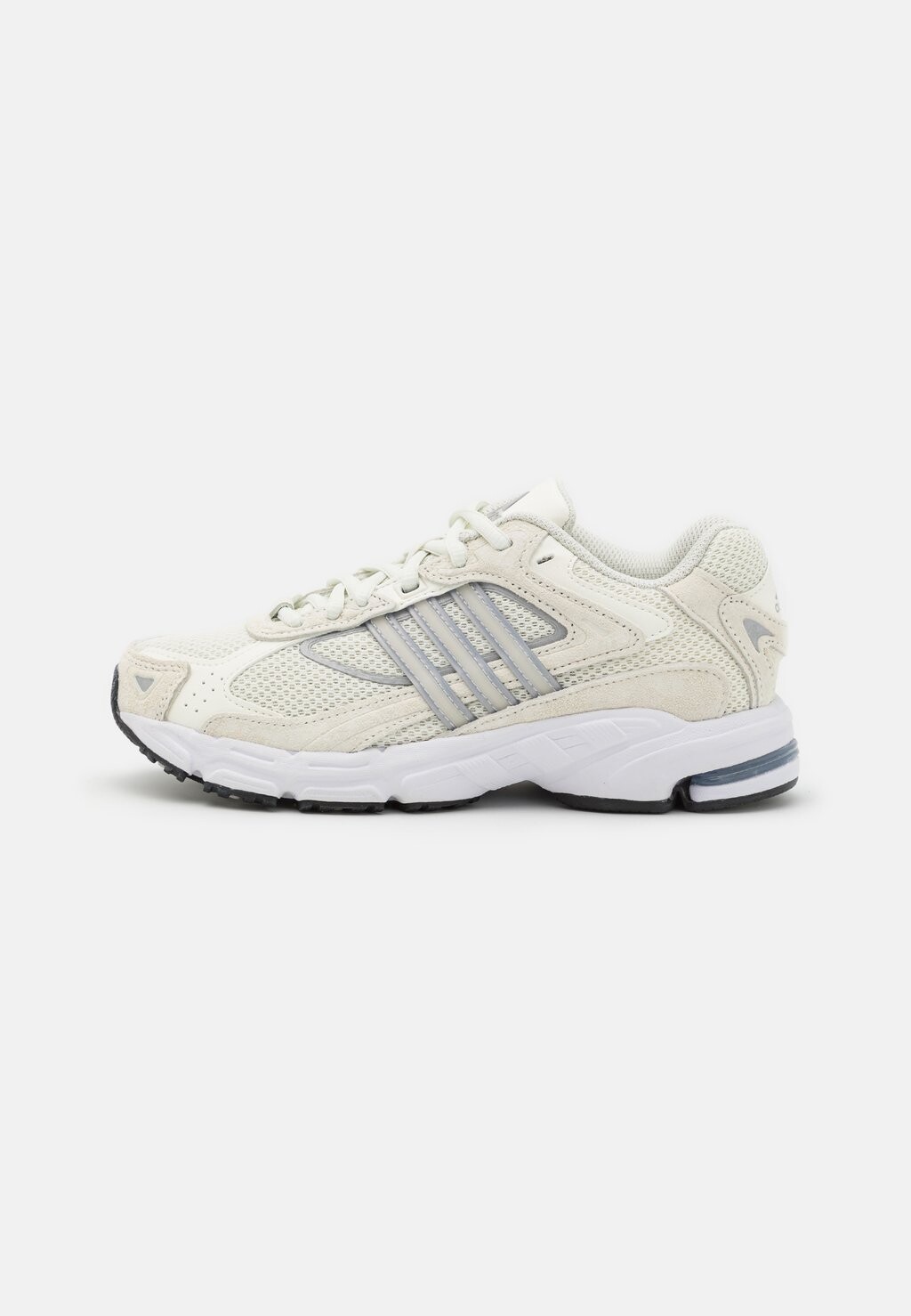 

Кроссовки adidas Originals Response Cl, белый оттенок / серебристый металлик