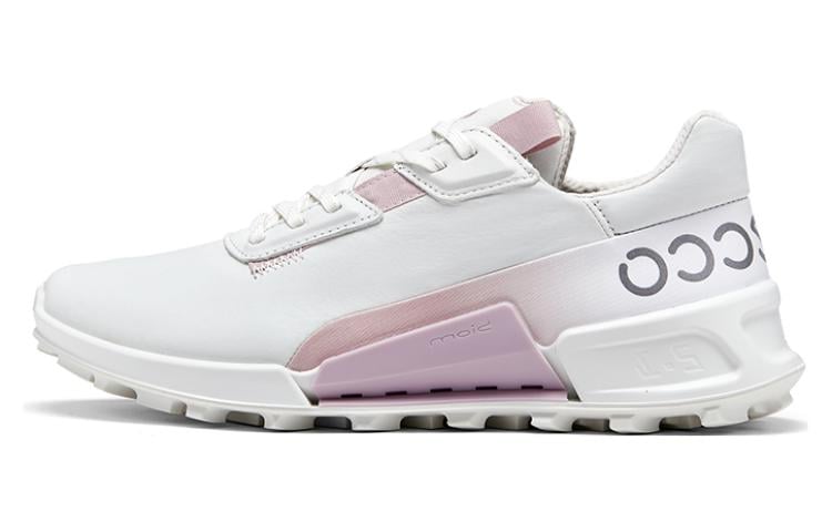 

Кроссовки ecco Step 2.1 Series Lifestyle Shoes Women's Low-top Ice Purple Powder, фиолетовый